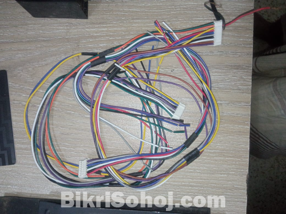 Access controller ( Brand: Zkt)